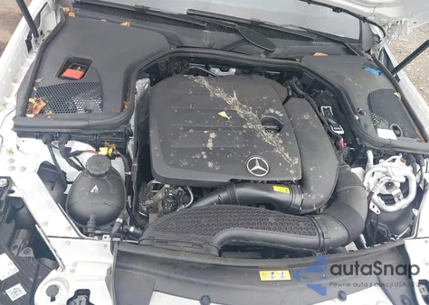 2023 Mercedes-Benz E 350 4Matic из США, поврежденный, VIN W1KZF8EB0PB182172